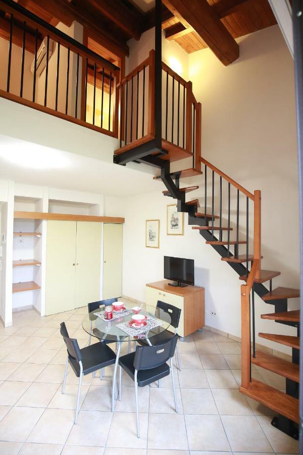 Villa Meli Lupi - Residenze Temporanee Parma Exteriör bild